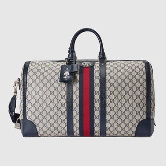 Savoy large duffle bag-AA