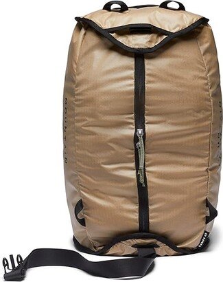 45 L Camp 4 Duffel (Moab Tan) Duffel Bags