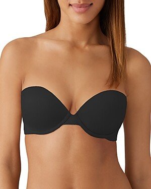 Future Foundation Push Up Strapless