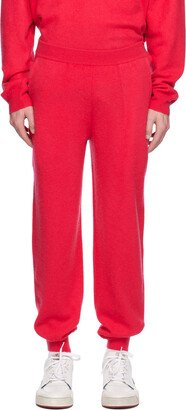 Pink Hotoveli Lounge Pants