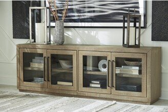 Waltleigh Accent Cabinet - 80