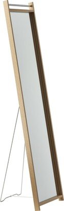 Abigail Floor Mirror