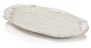 Berry & Thread Whitewash Tray