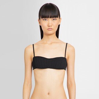 Woman Black Swimwear-AA