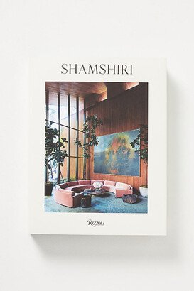 Shamshiri: Interiors