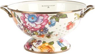 MacKenzie-Childs Flower Market Colander-AA