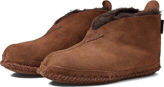 Wicked Good Slippers (Chocolate Brown) Women's Shoes