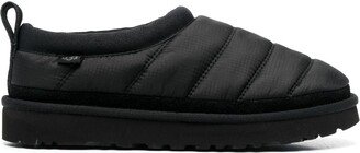 Tasman LTA padded slippers