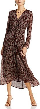 Biba Midi Dress