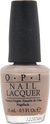 Nail Lacquer - # NL G13 Berlin There Done That by for Women - 0.5 oz Nail Polish