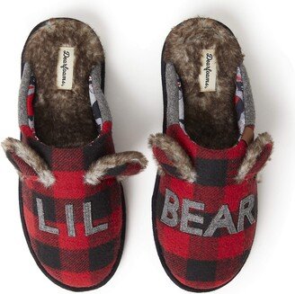 unisex adult Grand Bear Slipper