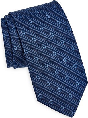 Sogno Silk Tie