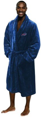 The Northwest Co NFL 349 Bills Men's L/XL Bathrobe