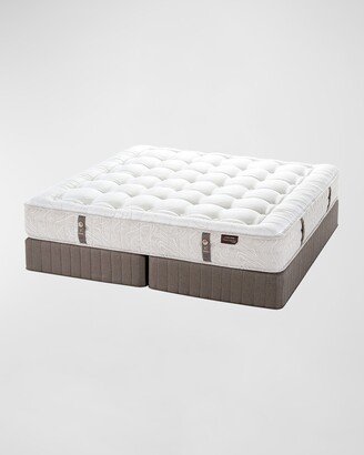 Karpen Streamline Mica Firm Split California King Mattress