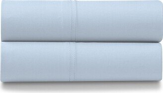 Ella Jayne 2-Piece Sateen 500 Thread Count Pillowcover Set