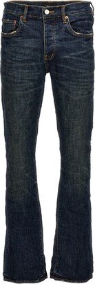 'P004' jeans-AC