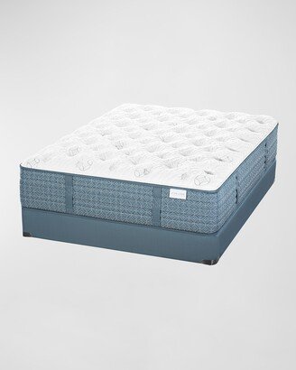 Preferred Streamline M1 Plush Split California King Mattress