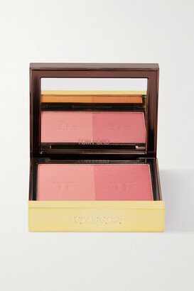 Shade And Illuminate Blush Duo - Intensity 4