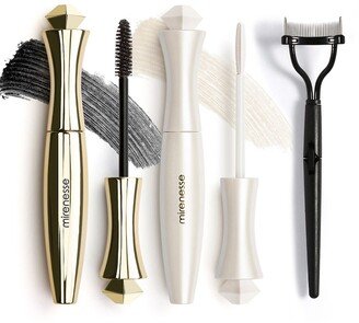 Super Volume Mascara Lash Lift 3-Piece Kit