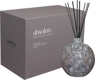 Lavender Flower Absolute Diffuser