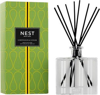 Lemongrass and Ginger Reed Diffuser