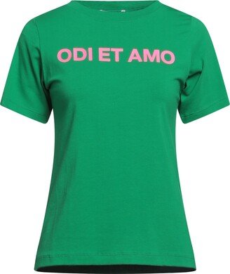 T-shirt Green-AE