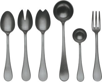 7Pc Serving Set-AA