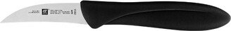 TWIN Master 2.5-inch Bird's Beak Pealer Knife