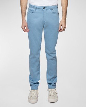 Men's Brando Slim-Fit Denim Jeans