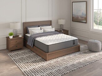 Scott Living by Restonic Malone Hybrid Firm Full Mattress