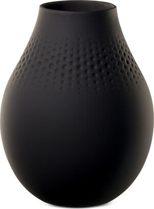 Black Perle Vase No.2