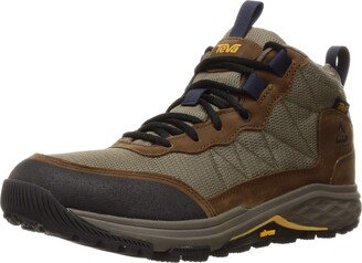 Men's Ridgeview Mid Hiking Shoe