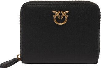 Taylor Zip Around Wallet