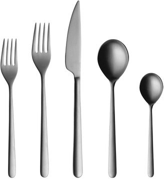 Linea Ice 20-Piece Flatware Set