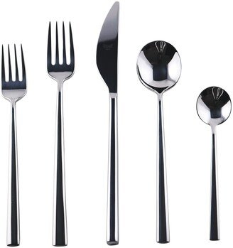 Movida 20-Piece Flatware Set