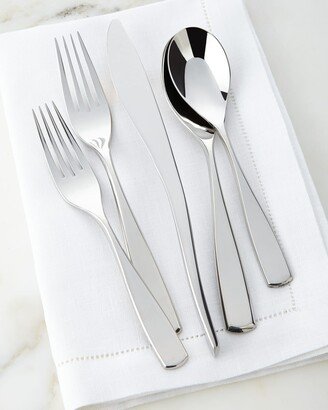 45-Piece Anna Flatware Service