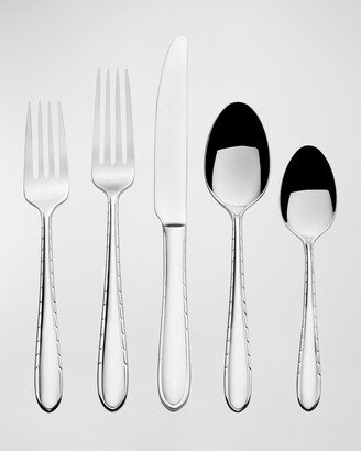 Arturo 20-Piece Flatware Set