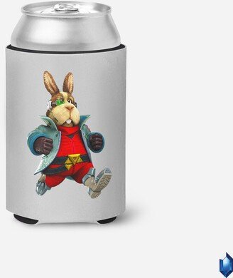 starfox Peppy Hare Cooler Cozie Gift Beer Can Video Game Switch 2022