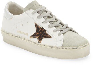 Hi Star Low Top Platform Sneaker