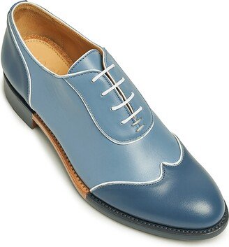 Mr. Evans Wingtip Oxford