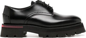 55mm Smooth-Grain Brogues