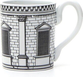 House Printed Mug