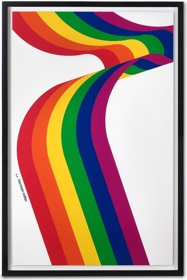 Rainbow Poster