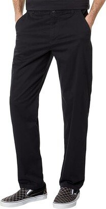 All Day Chino Pants (Blackout) Men's Casual Pants