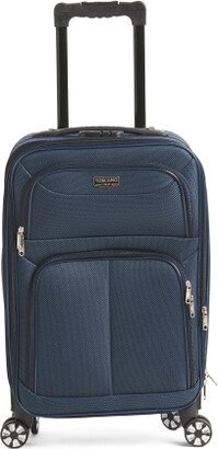 17in Crociato Softside Carry-on Spinner