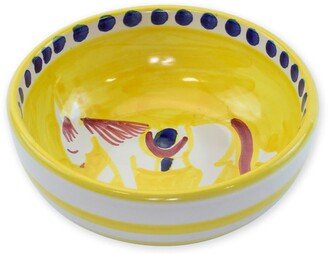 Cavallo Olive Oil Bowl