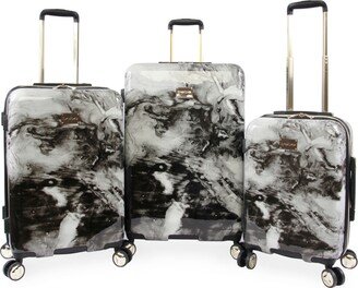 3-Piece Hardside Luggage Set