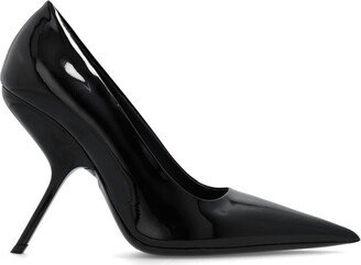 Eva Pointed-Toe Pumps-AB