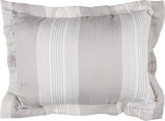 Chathum Linen Collection Sham by Arden Loft