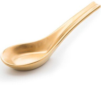 Logo-Engraved Rice Spoon